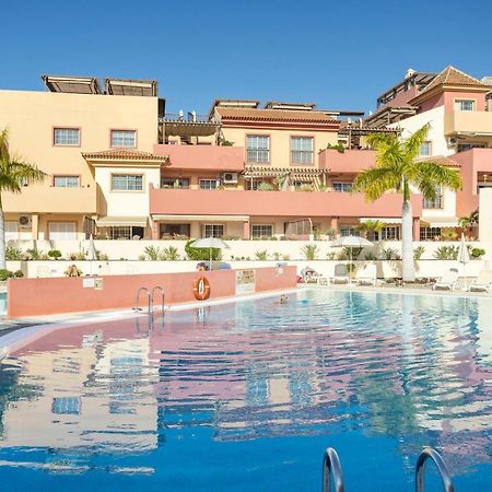 Terrazas Del Duque Sunset Apartment Costa Adeje  Luaran gambar