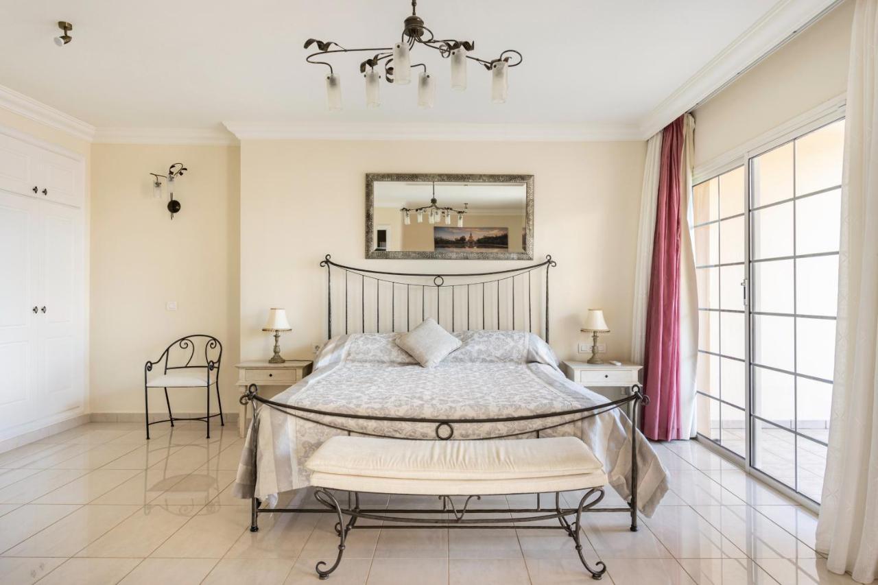 Terrazas Del Duque Sunset Apartment Costa Adeje  Luaran gambar